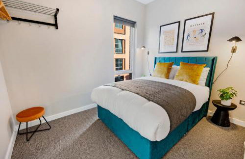 Host & Stay - Ropewalks Quarters - Foto 28