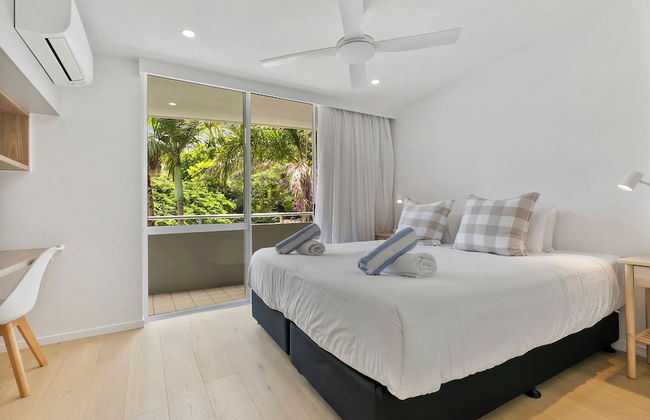 Noosa Hill Resort - Foto 60