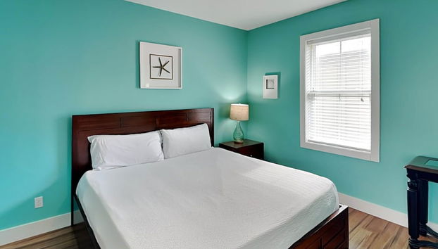 Seashell Collector - Foto 3, Habitación