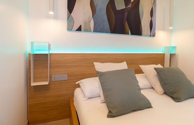 Galleria Roma Art Guesthouse - Foto 2