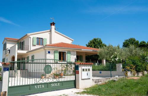 Villa Vita e Sole - Foto 7