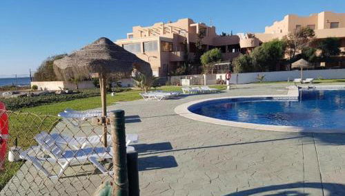 Apartment by Beach With Pool in Villaricos - Foto 2