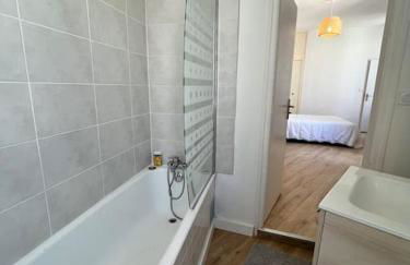 Saint Goustan à pied! Joli appartement 2p - Foto 9