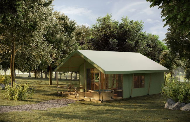 T-Nest Luxury Resort - Foto 1