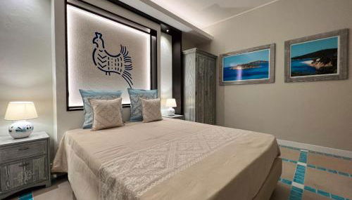 Aquamarina Pavoncella Blu & SPA - Foto 2