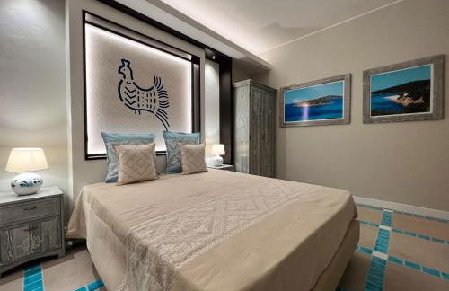 Aquamarina Pavoncella Blu & SPA - Foto 2