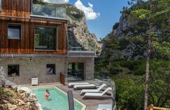 LA FORESTALE Luxury Ecolodge Piano Terra- Appt - Foto 47