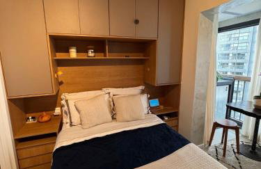 Melhor acomodação Brooklin - Foto 37