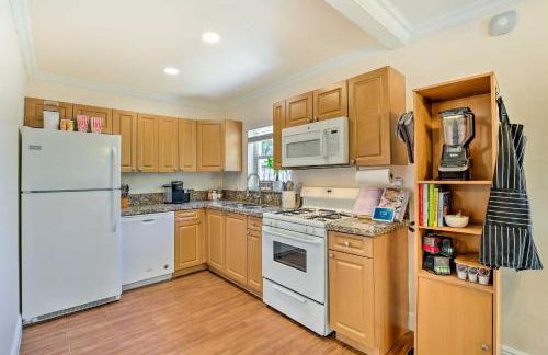 Vacation Rental with Private Pool in Wilton Manors - Photo 10