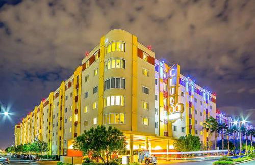 2BD resort condo with amenities and next to shopping right off the Las Vegas Strip - Foto 12