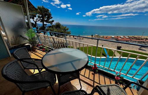 Apartamento Canet de Mar - Primera linea de Playa - Increibles vistas al Mar - Foto 13