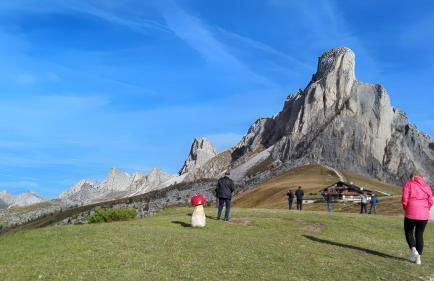 Casa Tomà Mountain View Cortina - Foto 25