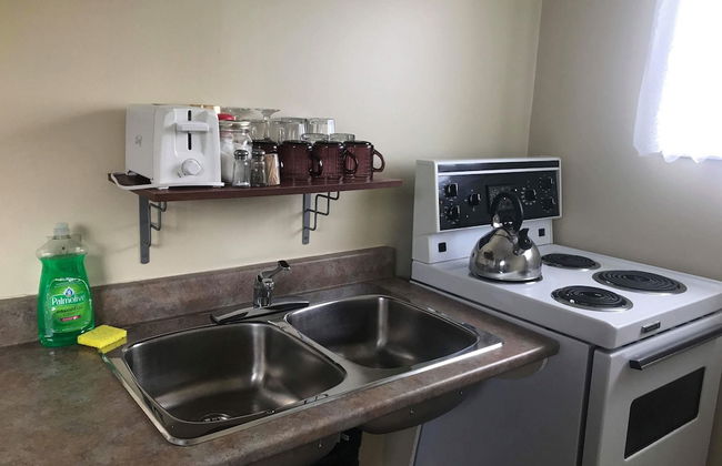 Bonne Bay Cottages - Photo 18