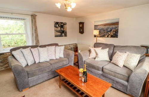 Coverdale Cottage - Foto 7