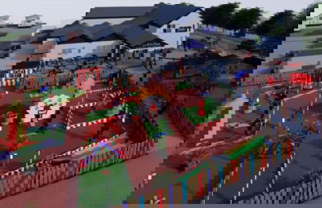 Lovely 3-bed Lodge in Towyn Near Rhyl - Foto 13