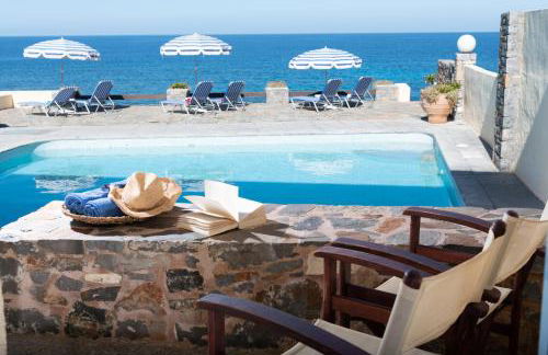 Porto Sisi Hotel Apartments - Photo 2