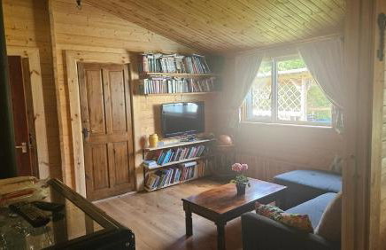 Domek Zacisze całoroczny - Photo 5