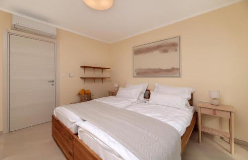 Villa Sunny Ičići- Apartment Sky - Foto 9