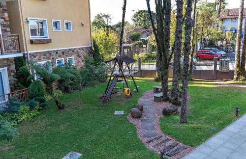 Apto Impecável com piscina aquecida e jacuzzi - Foto 34