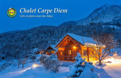 Chalet Carpe Diem - Foto 1
