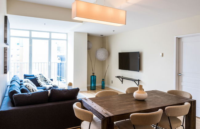 Airy Downtown Apartments by Nuage - Foto 31