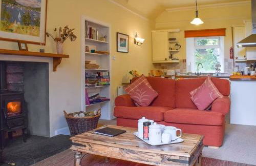 Glebe Cottage, Scone - Photo 8