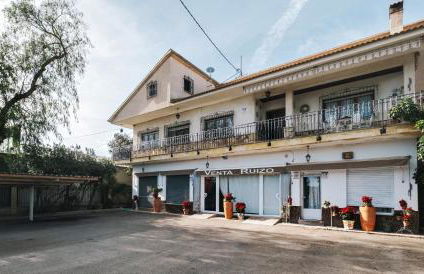 Villa en Lorca Piscina Vistas Terraza y Barbacoa-Venta Ruizo - Foto 51