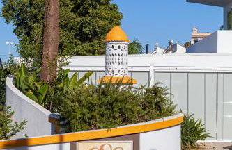 Lagoa Hotel - Foto 41