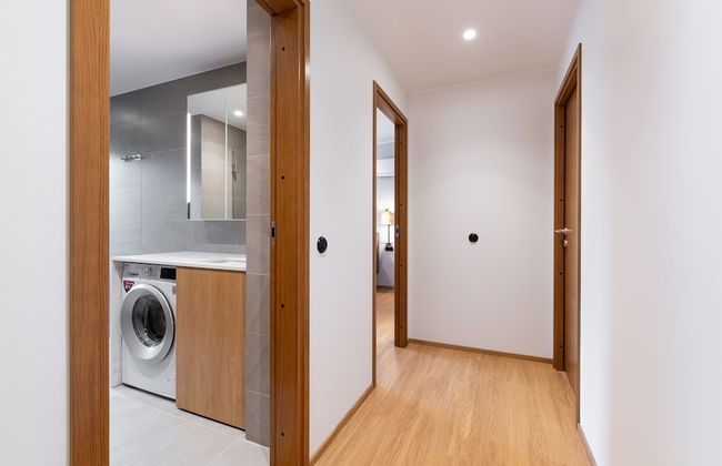 Tallinn Apartment Hotel Suites - Photo 26