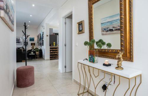 Villa Nokleby by AlgarveManta 4V4 - Foto 40