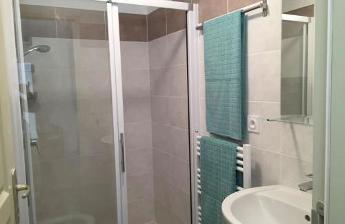 Modern Boulangerie, large 6 bedroom village house - Foto 16