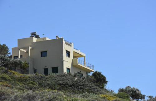 Marmari MEGALI AMMOS MAISONETTE - Photo 41