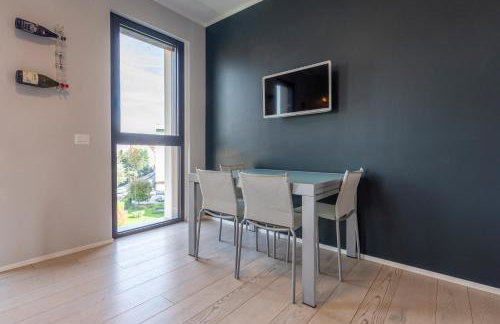 WolvesDenSuite con terrazzi e garage gratuito - Foto 12