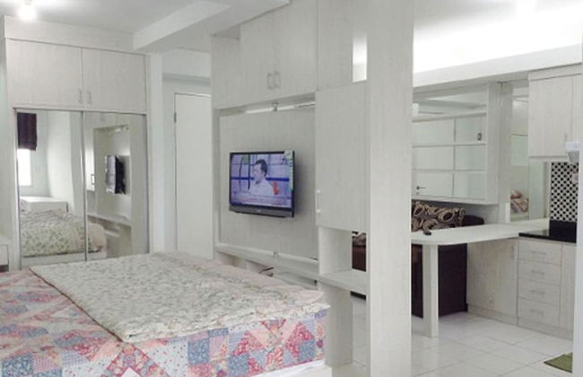 Apartment Gading Nias Residence - Foto 3