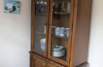 Rustic Cabin Rental near Meramec State Park, Missouri - Foto 5