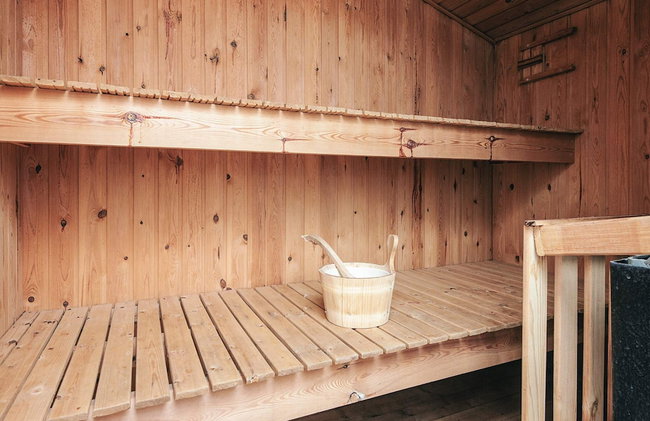 8 Person Holiday Home in Orsted-by Traum - Foto 6