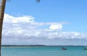 Apto 250mt Praia Coroa Vermelha 2 Quartos com Ar Condicionado - Foto 17