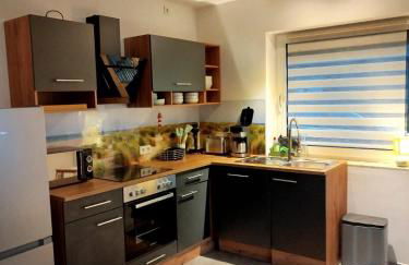 Ferienhaus Küstenbär Burhave - Photo 18