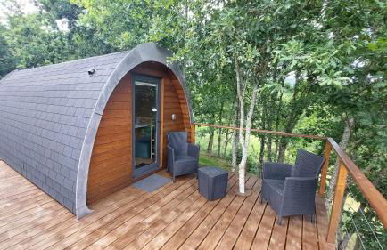 Green Paradise Glamping - Foto 16
