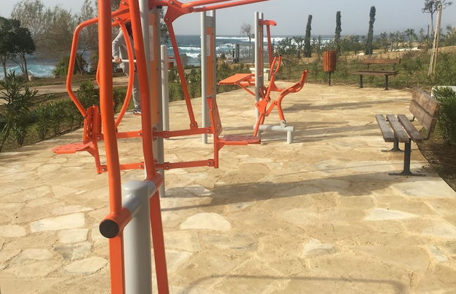 Rododafni Beach Apartments - Foto 56