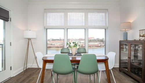 Rivertowne Escape Downtown Knoxville - Foto 2