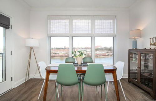 Rivertowne Escape Downtown Knoxville - Foto 2