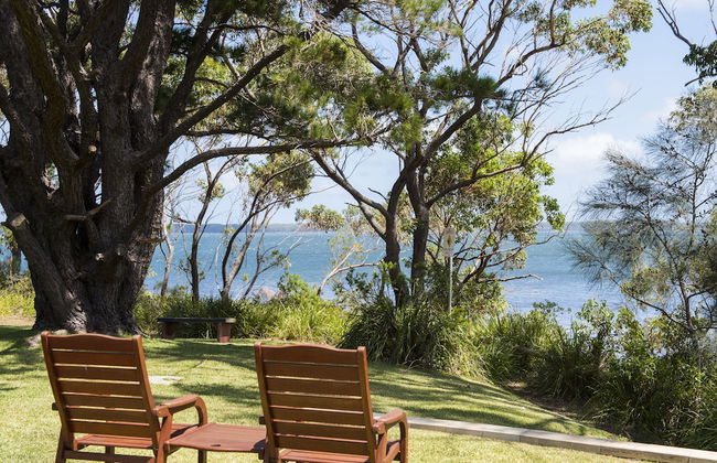 By the Beach B&B and Apartments - Foto 1