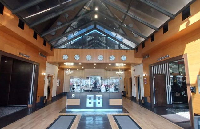 ZENIT APARTHOTEL HALL88 **** - Foto 10