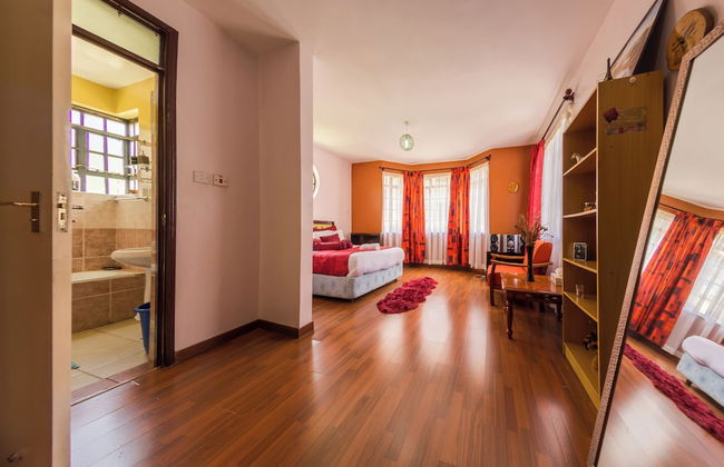 Takdiri Homes Plush 3BR Appartment - Foto 35