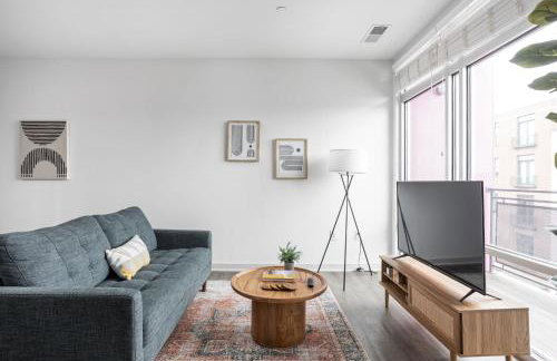 CozySuites at 747 Apts - Foto 24