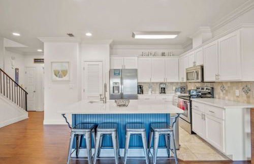 Casa Del Mar - GOLF CART INCLUDED - Foto 16