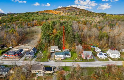 Game Room 10 Min to Trails - Foto 7