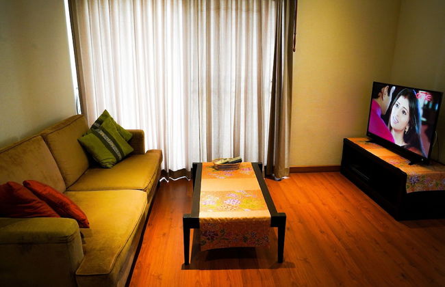 Siam Bright Suite - Photo 4