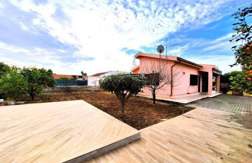 Villa del Mandorlo - Photo 17